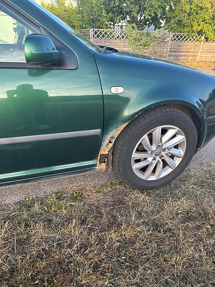 Volkswagen Golf IV 3 of 7