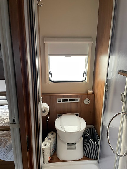Knaus 750 UKF Scandinavian Selection Exclusive 8 of 9