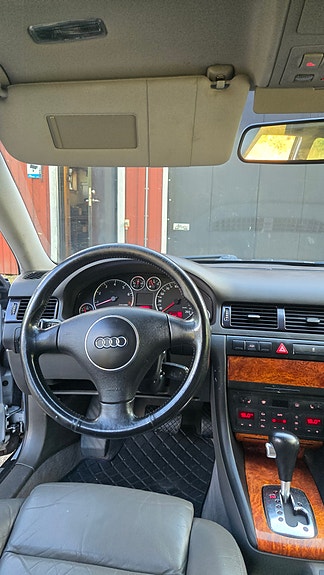 Audi A6 7 of 7