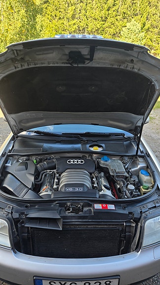 Audi A6 5 of 7