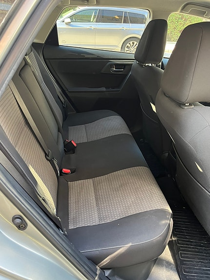 Toyota Auris 6 of 7