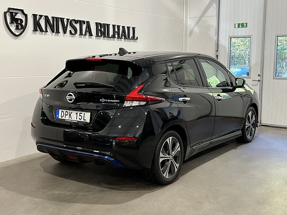 Nissan Leaf 4 of 29