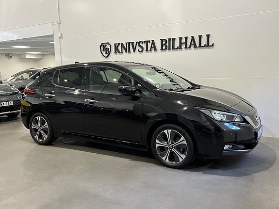Nissan Leaf 3 of 29
