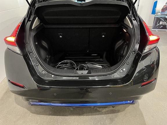 Nissan Leaf 13 of 29