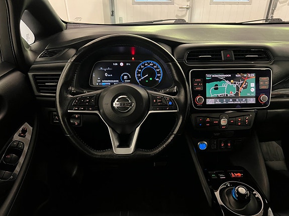 Nissan Leaf 19 of 29