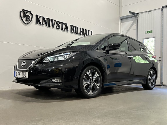 Nissan Leaf 26 of 29