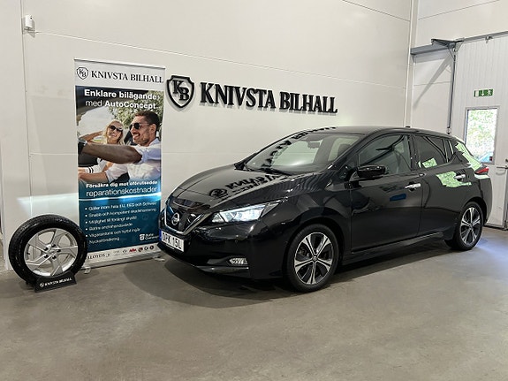 Nissan Leaf 15 of 29