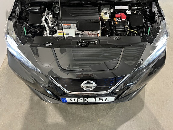 Nissan Leaf 14 of 29