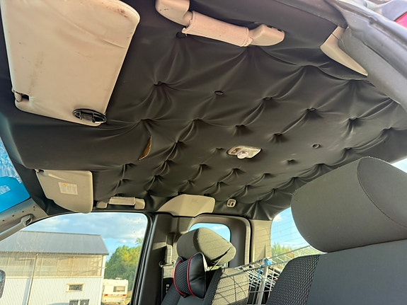 Nissan Navara 4 of 7
