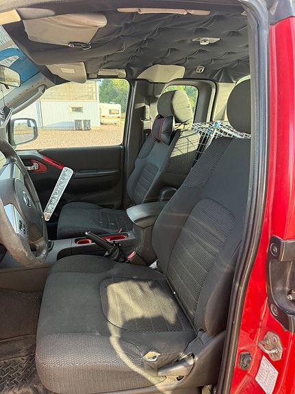 Nissan Navara 5 of 7