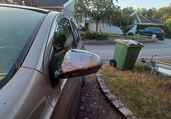 Nissan Qashqai 3 of 3