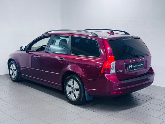Volvo V50 14 of 15