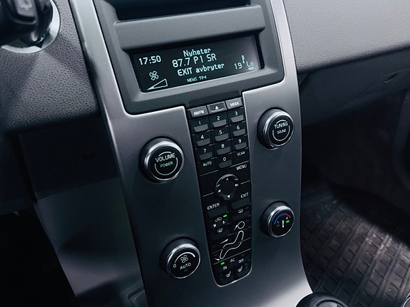 Volvo V50 10 of 15