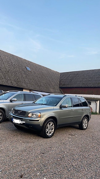Volvo XC90 9 of 9