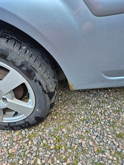 Ford Fiesta 5 of 6