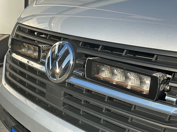 Volkswagen Transporter 17 of 17