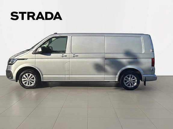 Volkswagen Transporter 5 of 17