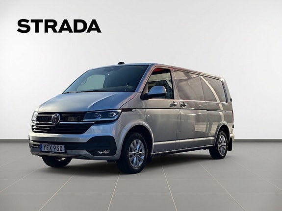 Volkswagen Transporter 3 of 17
