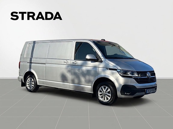 Volkswagen Transporter 2 of 17