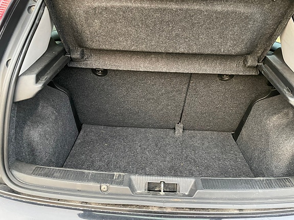 Fiat Punto 4 of 10
