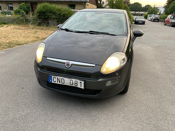 Fiat Punto 8 of 10