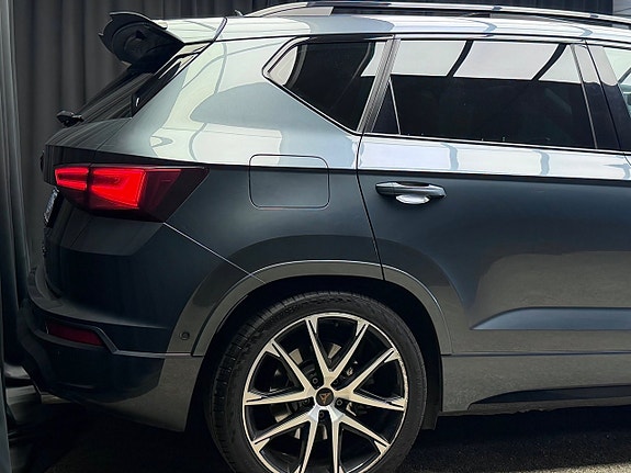 Cupra Ateca 9 of 30