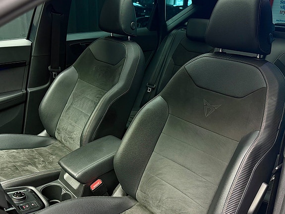 Cupra Ateca 18 of 30