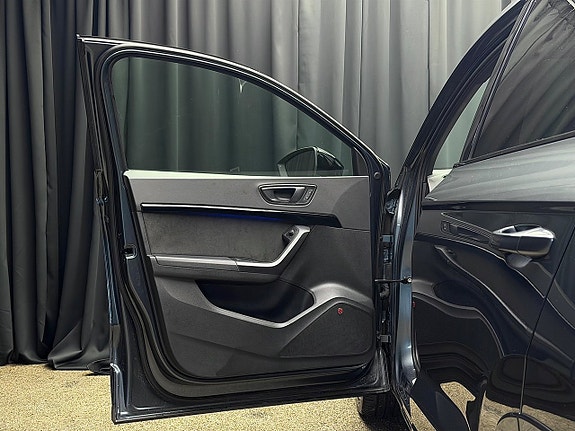 Cupra Ateca 13 of 30