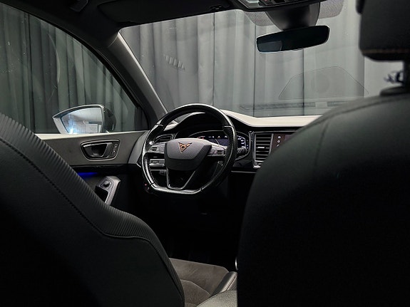 Cupra Ateca 22 of 30