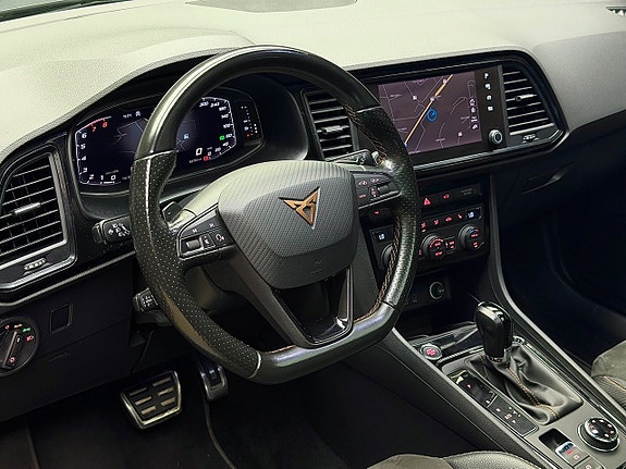 Cupra Ateca 16 of 30