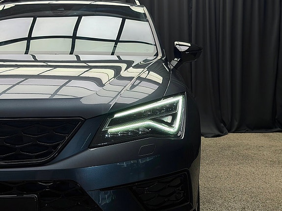 Cupra Ateca 5 of 30