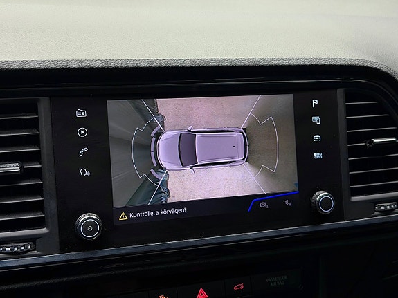 Cupra Ateca 29 of 30