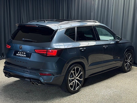 Cupra Ateca 10 of 30