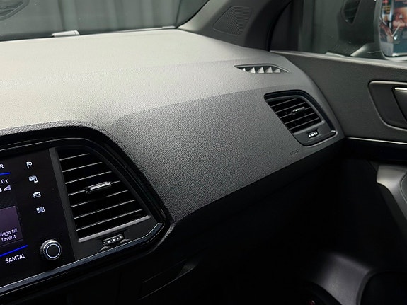 Cupra Ateca 28 of 30