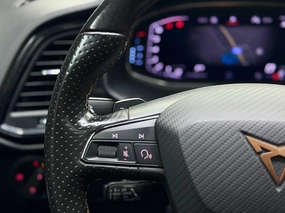 Cupra Ateca 24 of 30