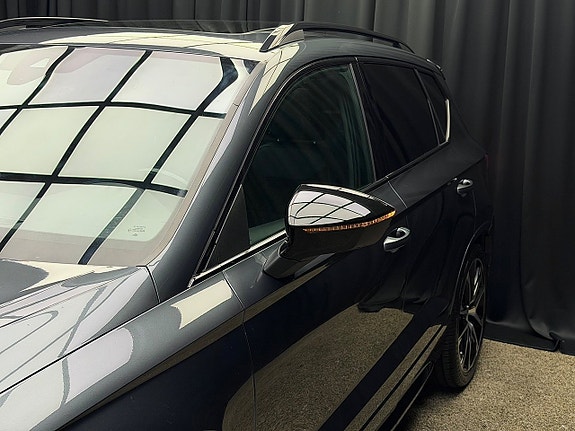Cupra Ateca 6 of 30