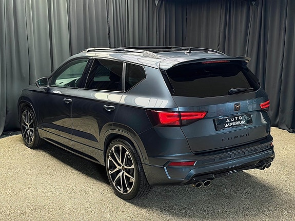 Cupra Ateca 12 of 30