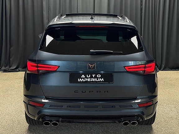 Cupra Ateca 11 of 30