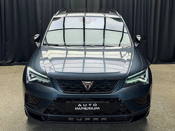 Cupra Ateca 3 of 30