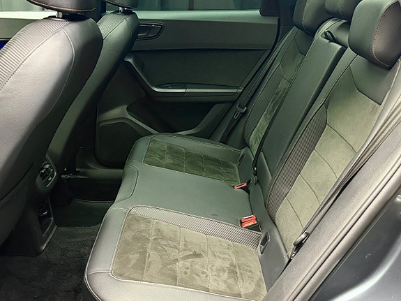 Cupra Ateca 20 of 30