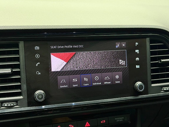 Cupra Ateca 30 of 30