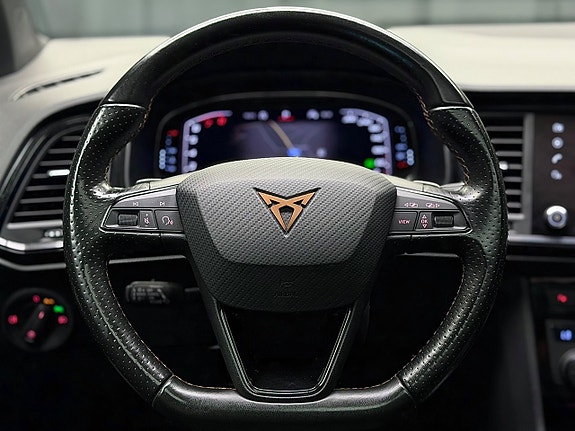 Cupra Ateca 23 of 30