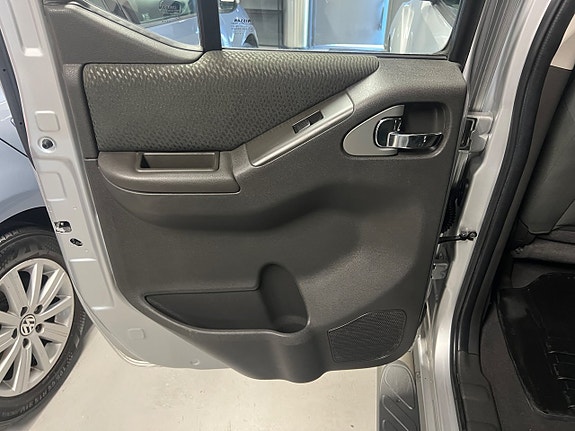Nissan Navara 17 of 23