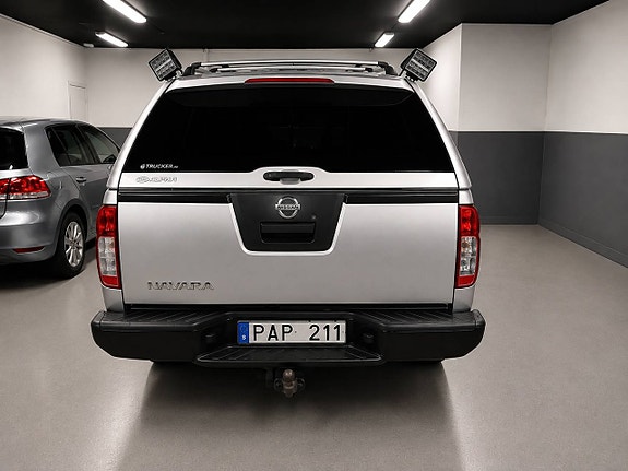 Nissan Navara 5 of 23
