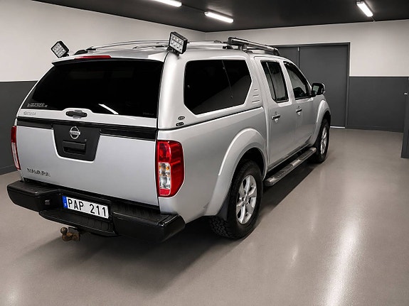 Nissan Navara 6 of 23