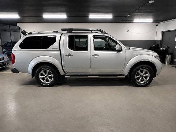 Nissan Navara 7 of 23