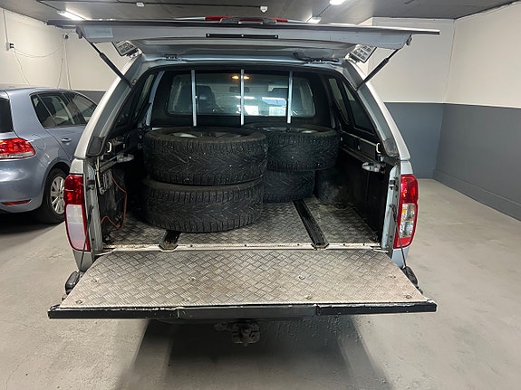Nissan Navara 19 of 23