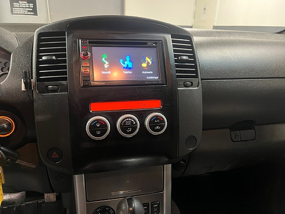 Nissan Navara 13 of 23