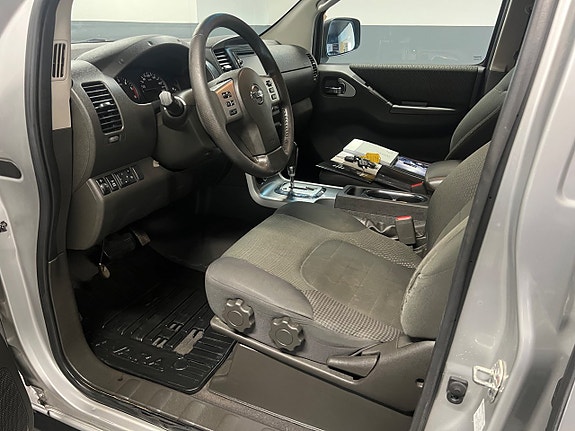 Nissan Navara 11 of 23