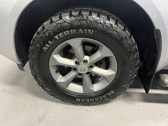 Nissan Navara 15 of 23
